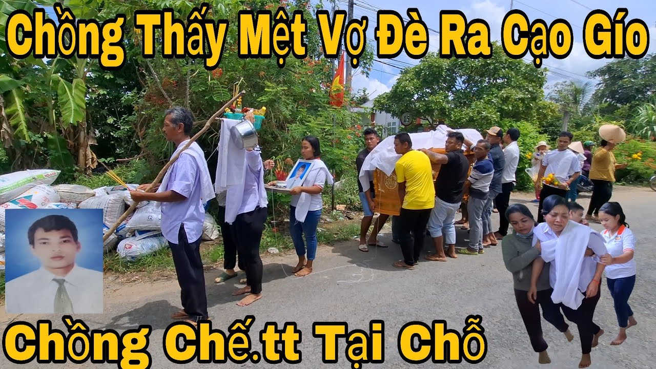 Miệt mài Càng Long Trà Vinh 