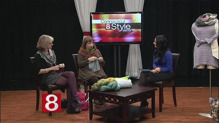 Knitting for the Holidays