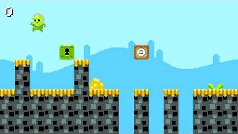 CS50g: Assignment 4 (Super Mario Bros.) screencast