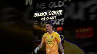 Berke Özeri̇n Yükseli̇şi̇