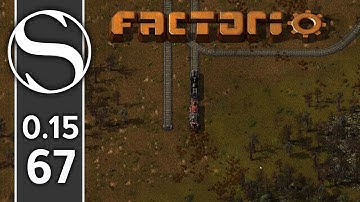What The Shizzle Wizzle Sir? | Factorio 0.15 Part 67