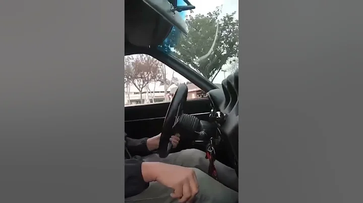 Datsun 240z with ITB 🔥🔥🔥