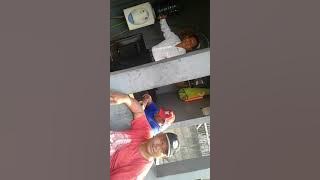 Jaipongan aki aki, bikin merinding bulu roma.