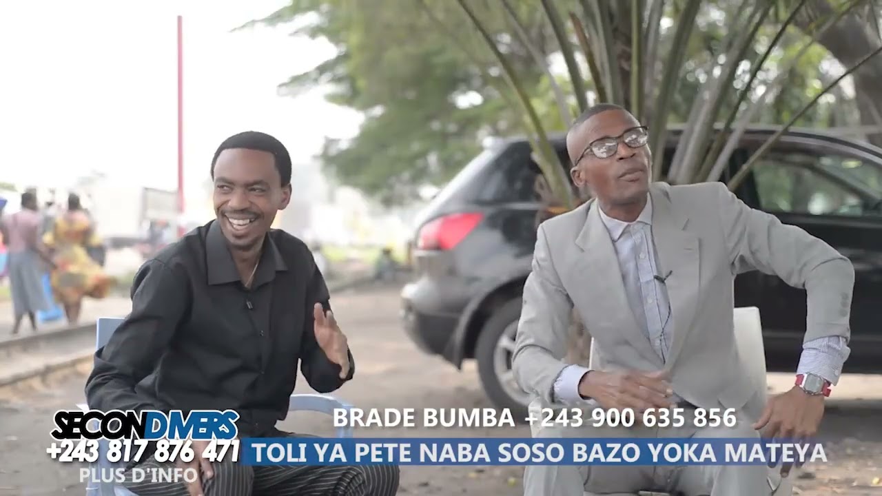 TOLI YA PETE: PASTEUR JOHN AZO TEYA NABA SOSO KOKAMWA 😂😂😂