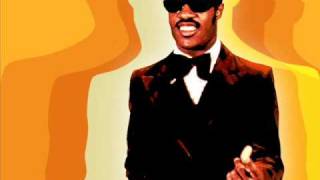 Stevie Wonder - As chords