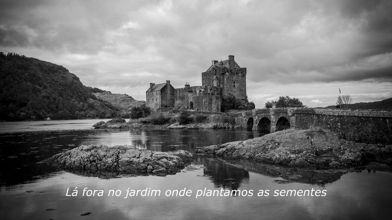 To build a home (Tradução) YouTube