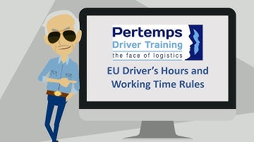 Handy Guide to EU Drivers