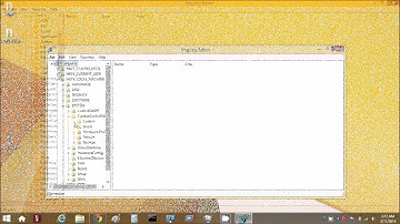 How To Sync Time Between Windows 8.1 and Mac OSX On Same Hard Drive