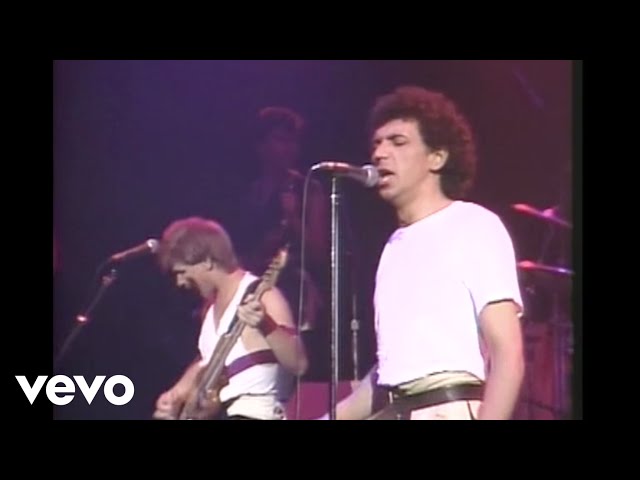 Dexy's Midnight Runners - Tell Me When My Light Turns Green (Live) class=