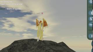 a completely normal video