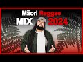 Maori Reggae Playlist/Mix Vol.1 | 2024 | (With House of Shem, Hori Shaw, Brutha Rodz) & More!