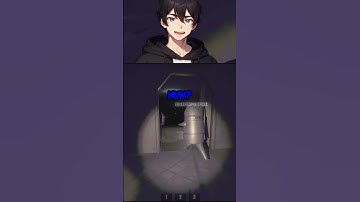 Fox Scares Easy  #vtuber #twitch #vtuberclips #clips #gaming #repo