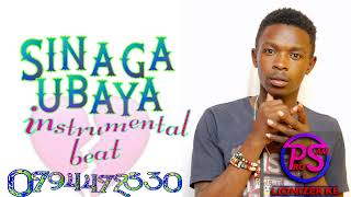 Mbosso _ft_Aslay Sina Ubaya Bongo flava Instrumental beat. #emotional beats #bongoflavainstrumental