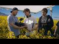 BTS - Filming a commercial for DJI (Osmo Pocket 4) Sony FX3 ft. Reilin Joey