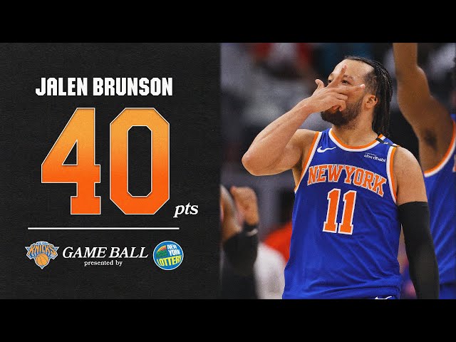 NBA ブランソンとトンプソン2点 NBA ブランソンとトンプソン2点
