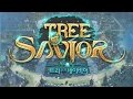 Tree of Savior: Gameplay (Founder&#39;s Server)