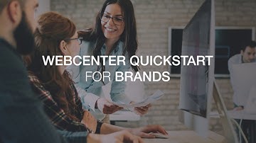WebCenter For Brands