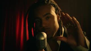 Video thumbnail of "Mr Hudson featuring Vic Mensa - Coldplay (Official)"