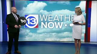 Why Hurricane Season Went Quiet | Tropical Storm Gabrielle