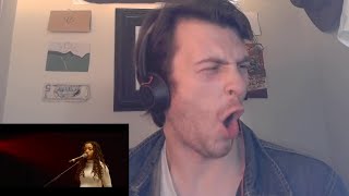 Chloe x Halle - Drop \/\/ YouTube Music Foundry (Reaction)