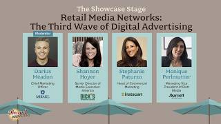 Retail Media Networks: The Third Wave of Digital Advertising