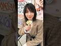 のん、MILANOでの一日🍦 #vlog #milano