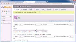 PHP Tutorials  Email Piping Practical Example Part 3 3