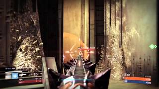 Nova Bomb Quad Kill