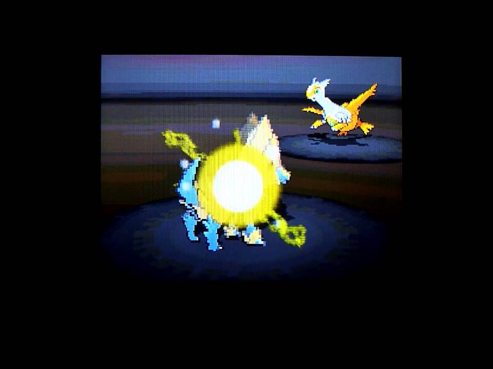 ポケモンＢＷ２５人突破記念バトル大会ＶＳイッセーさん