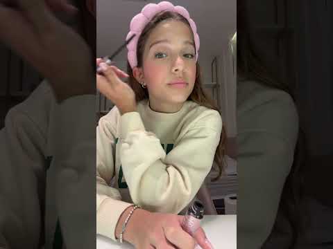 Grwm pro aeroportoo 💗