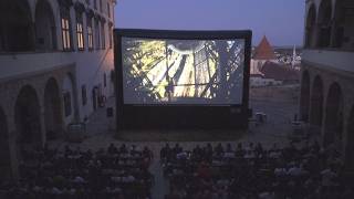 PRISPEVEK PTUJSKA KRONIKA: Kino brez stropa