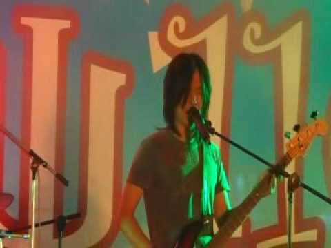 臺北市松山國小20090327演唱會表演節目_男教師樂團６