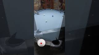 Snooker pool Trick Shoot #youtubeshorts #shortvideo #gaming #viral #trending screenshot 5