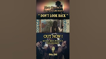 New Album Shadow Empress out Now!