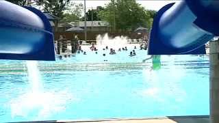 Spotting the symptoms for secondary drowning