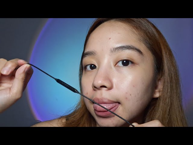 -Members Only- ASMR With Headset Microphone 👂🏻😴