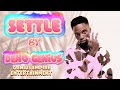 Settle Audio By Deno Genius official