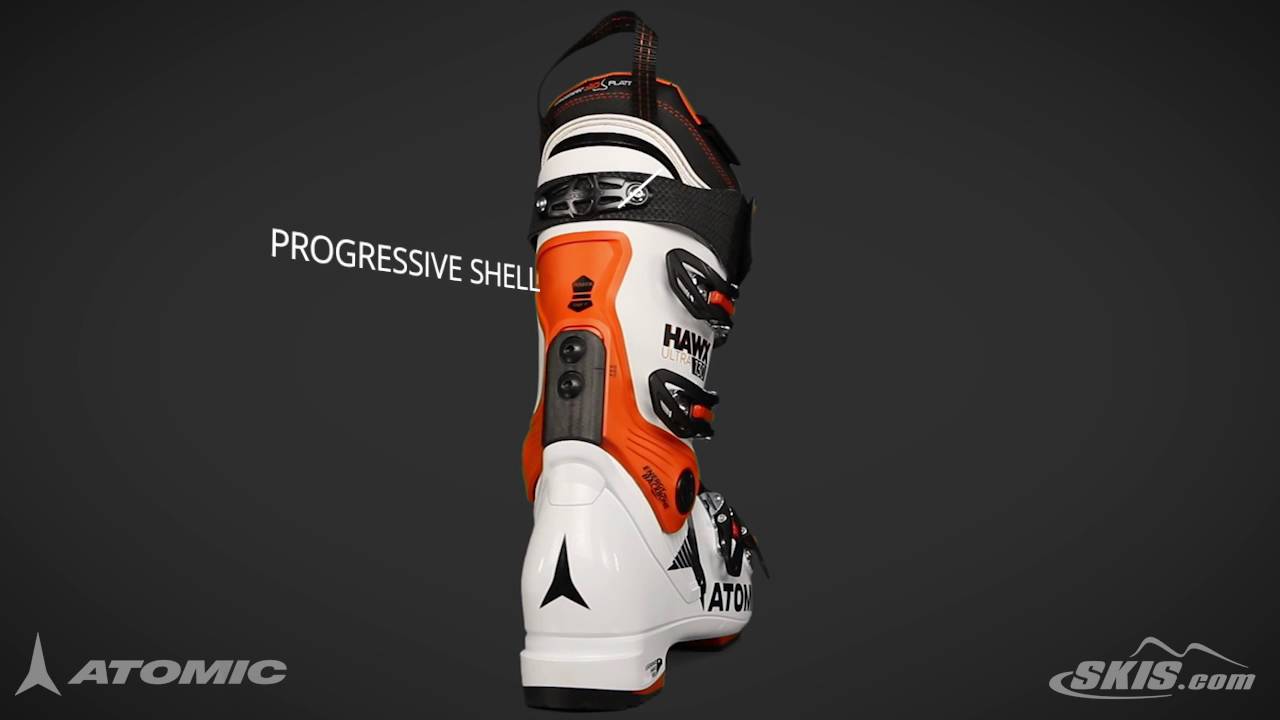 power shift atomic hawx