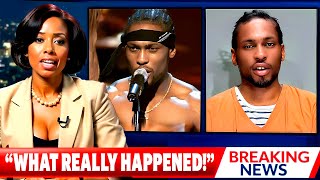 You Will Never Look At D'Angelo The Same Way Again After This..