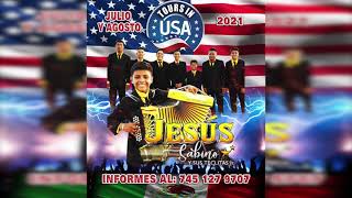 Video thumbnail of "Jesus Sabino Y Los Teclitas Jr. El Carrito - 2021"