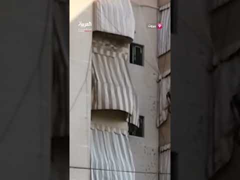 مداهمات أمنية للجيش اللبناني في الضاحية الجنوبية لبيروت