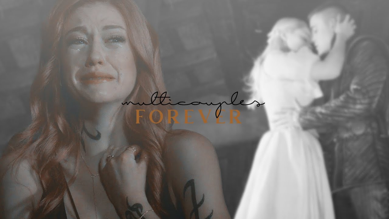 multicouples | Nobody said it would last forever [YPIV]