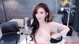 斗鱼douyu 秀秀呢 20210129
