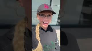 Yaren Alaca Yeni Tiktok Videosu Şfet