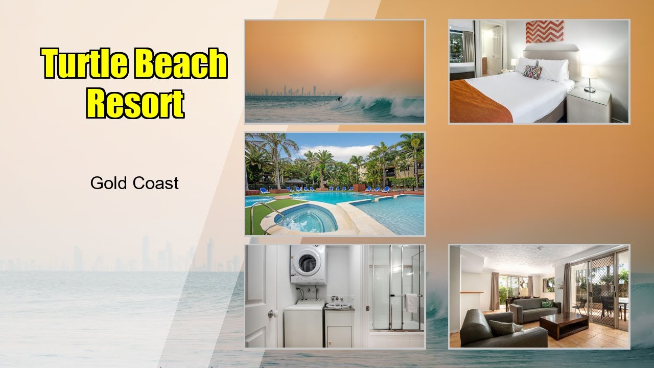 Абсолютный отдых на курорте Turtle Beach Resort в Голд-Косте | Обзор отеля класса люкс