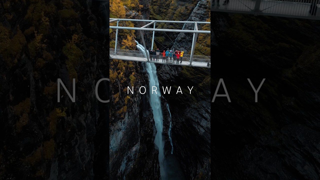 Come è andato il Viaggio di Gruppo in Norvegia? 🇳🇴