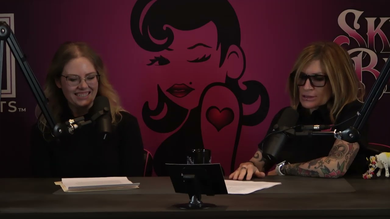 Mindset, Money & the PMU Economy: How Artists Survive (and Thrive) During a Slowdown | TAF 