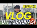 Bursa u11 futbol turnuvasi  her ey son malarda oldu vlog