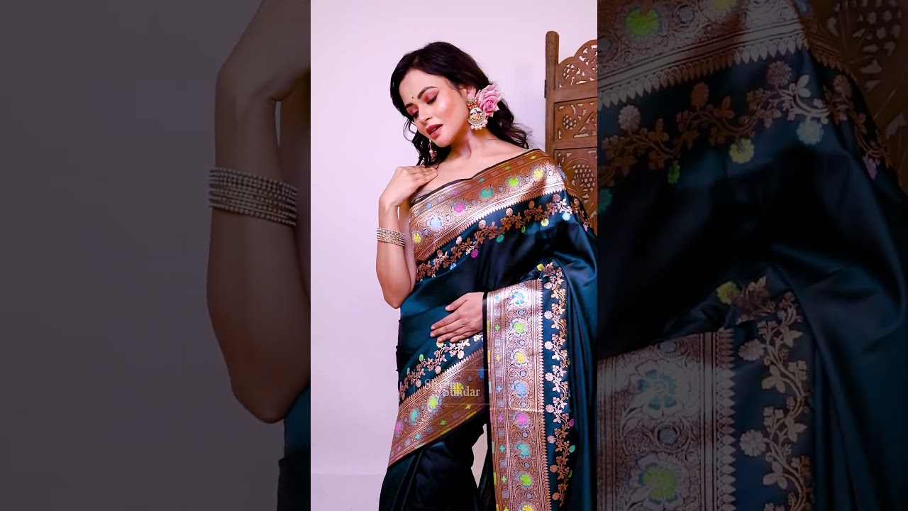 Saree Promotion