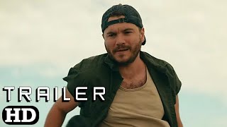 Famous PREY | Official Trailer 2024 | Emilie Hirsch, Ryan Phillippe, Mena Suvari Wealth